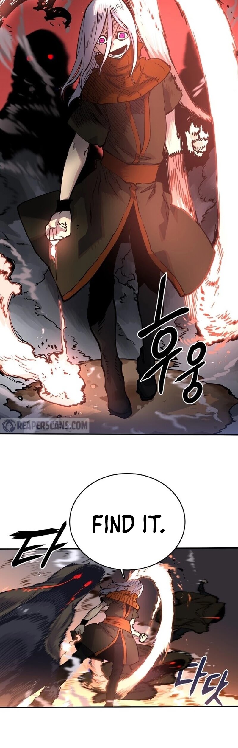 Read Player EN Manga Online