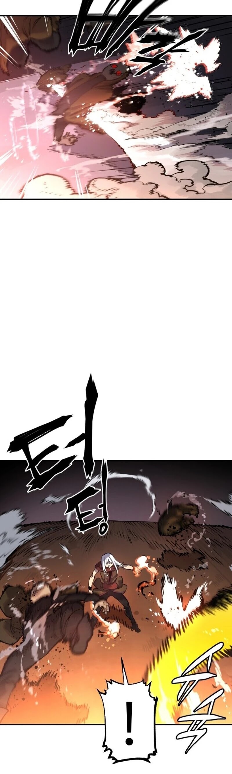 Read Player EN Manga Online