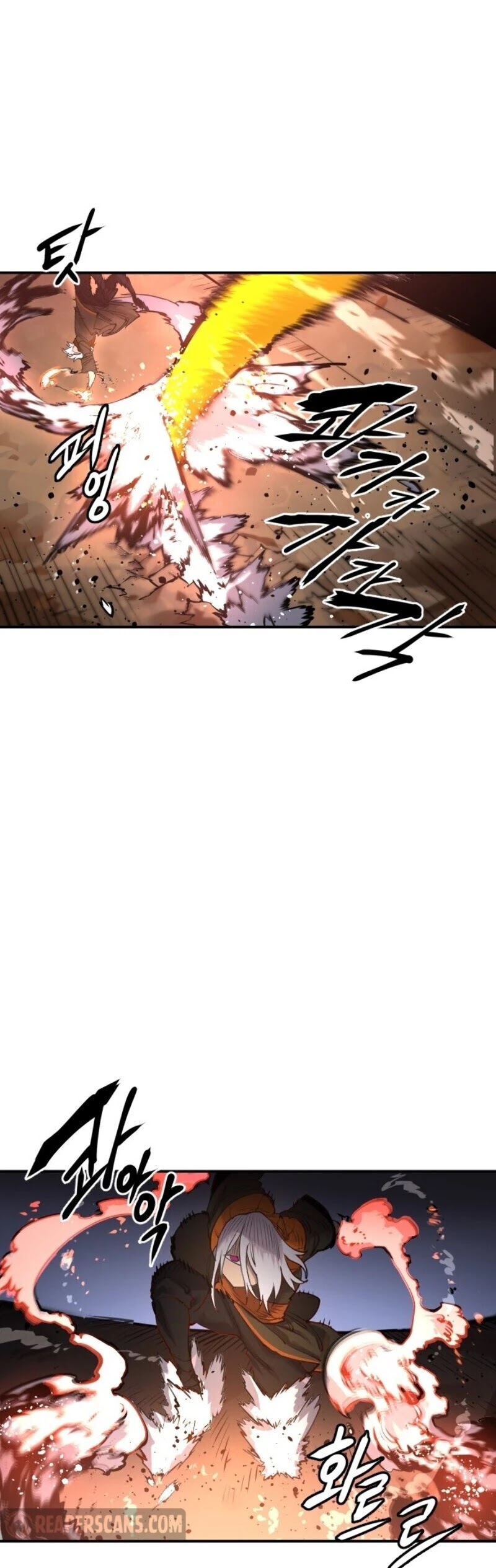 Read Player EN Manga Online