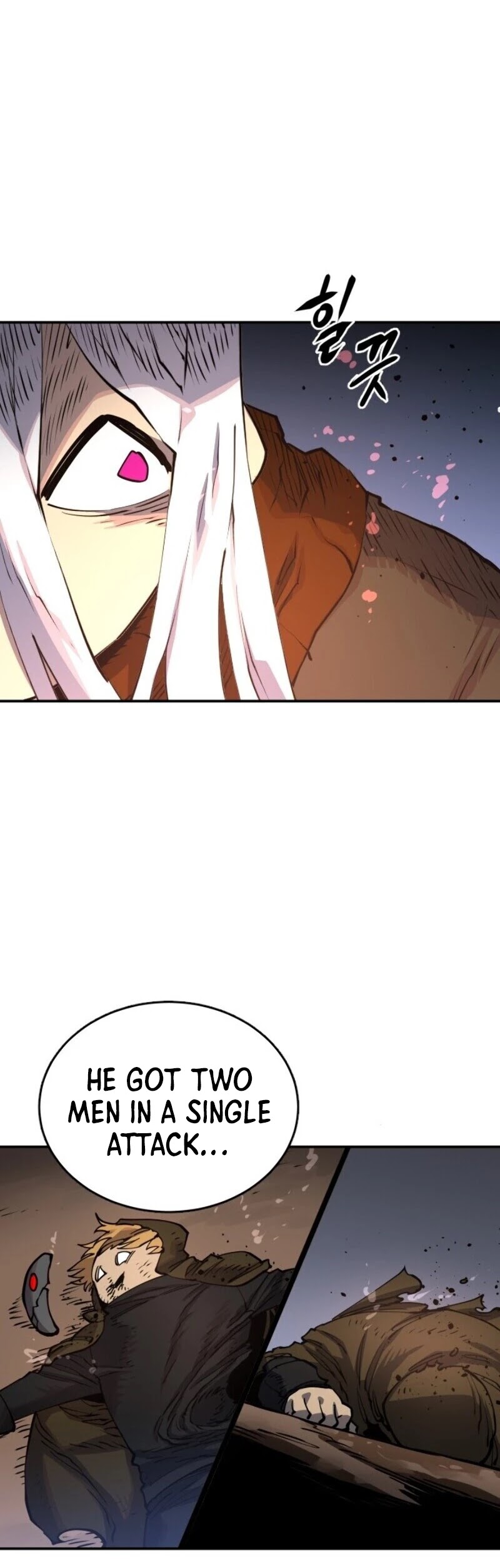 Read Player EN Manga Online