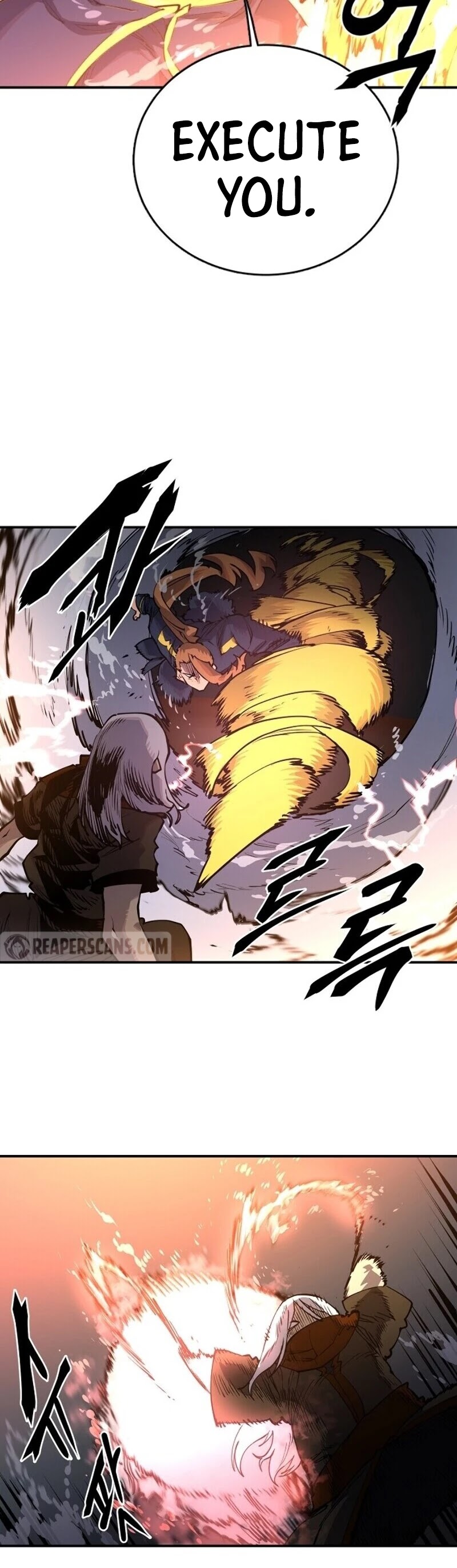Read Player EN Manga Online