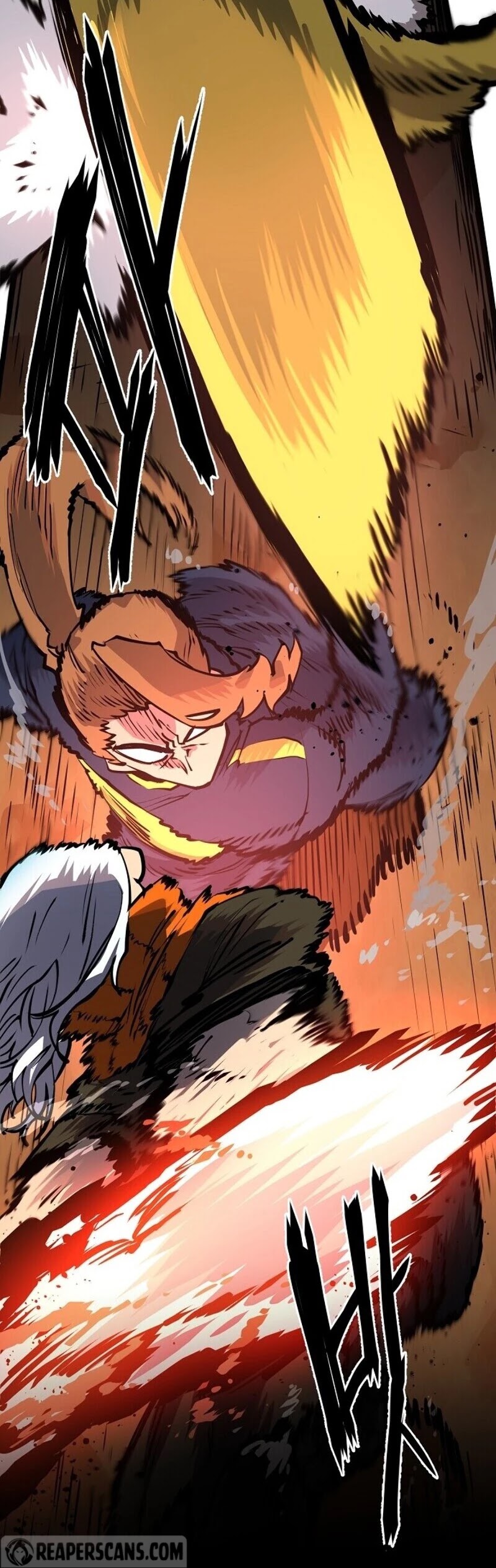 Read Player EN Manga Online