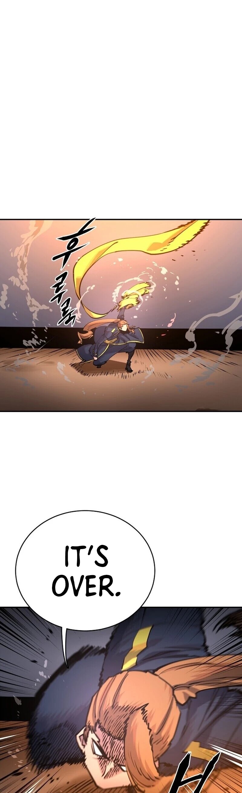Read Player EN Manga Online