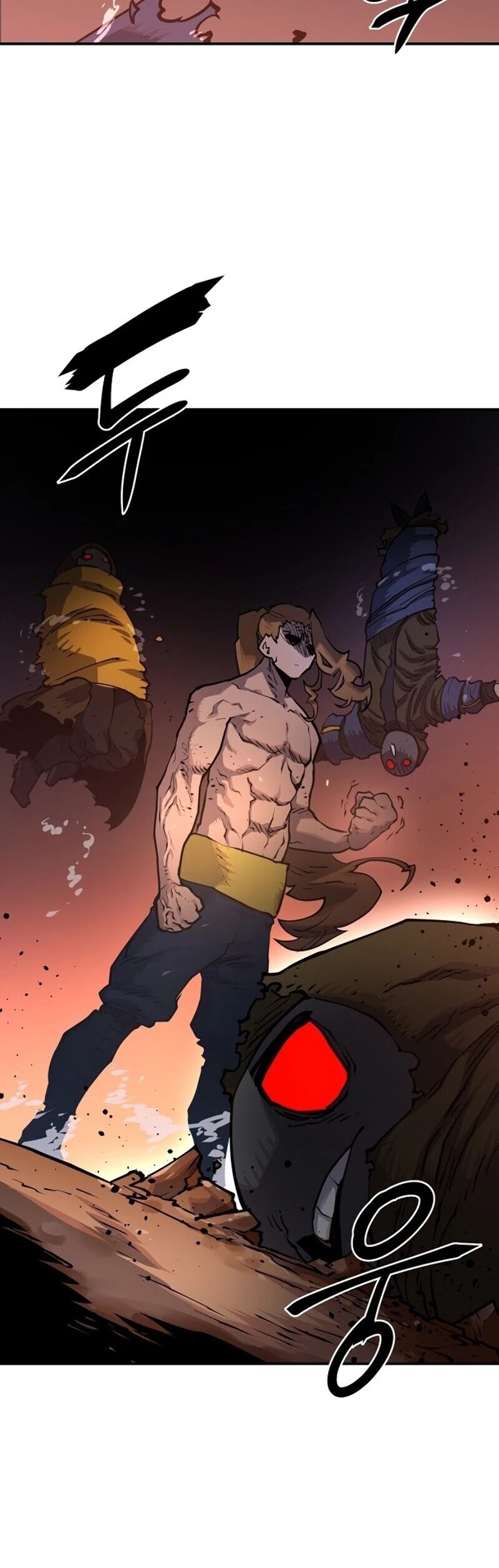 Read Player EN Manga Online