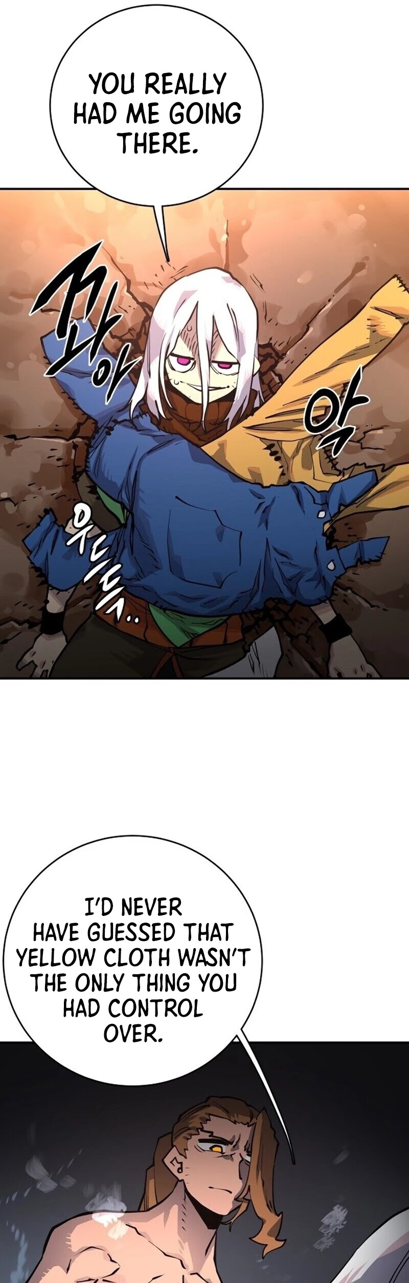 Read Player EN Manga Online