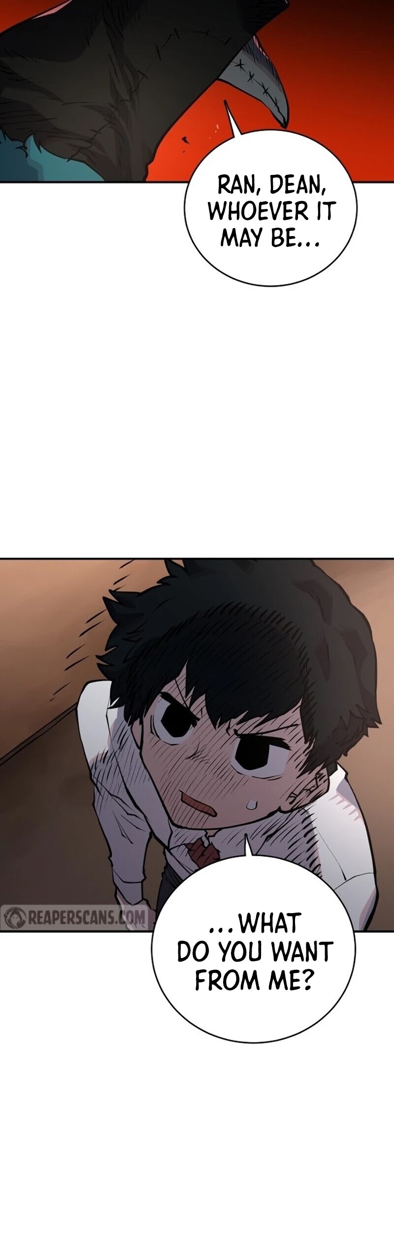 Read Player EN Manga Online