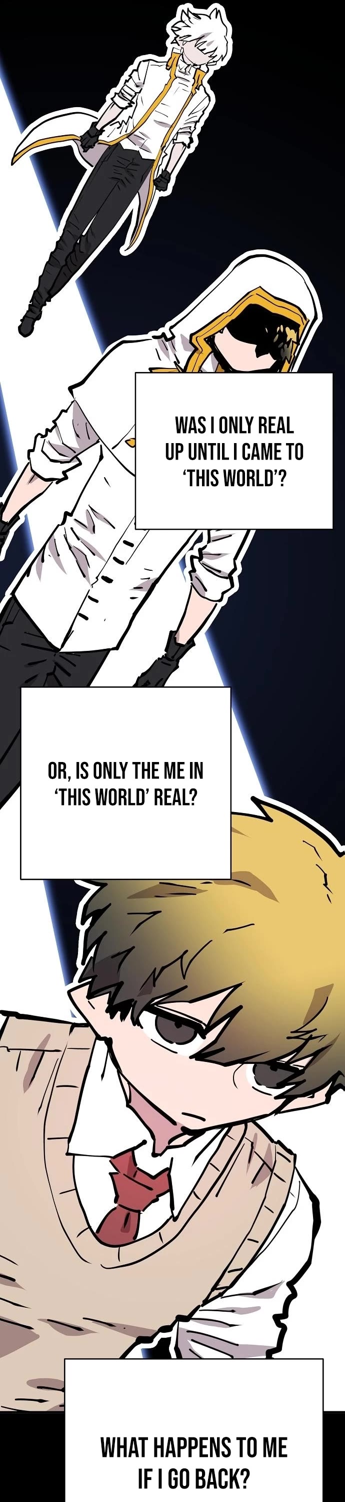 Read Player EN Manga Online