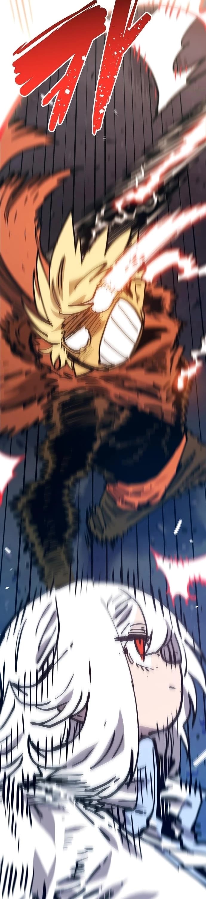 Read Player EN Manga Online