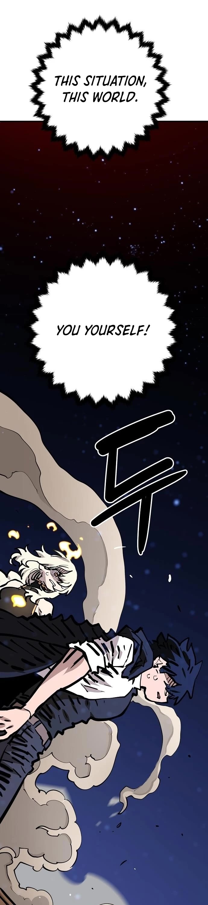 Read Player EN Manga Online