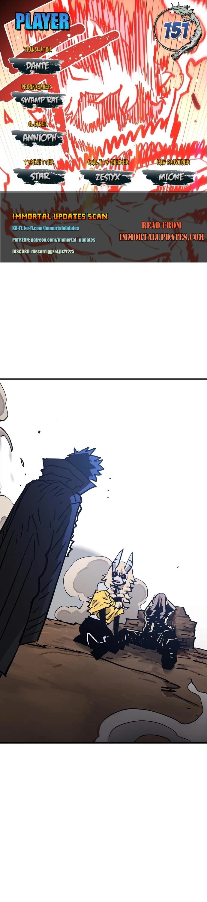 Read Player EN Manga Online