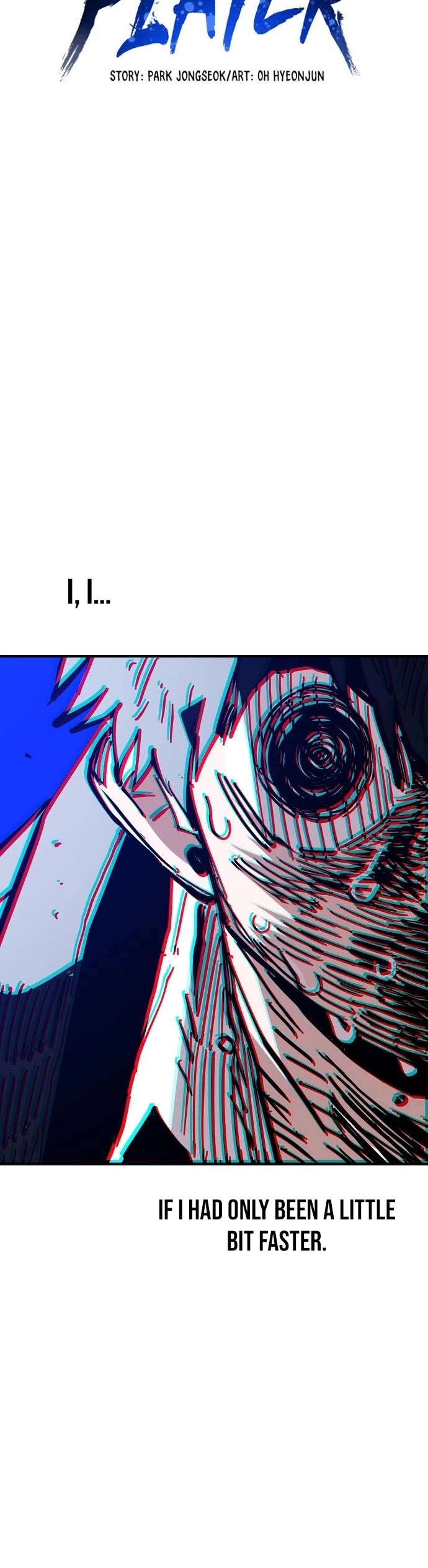 Read Player EN Manga Online