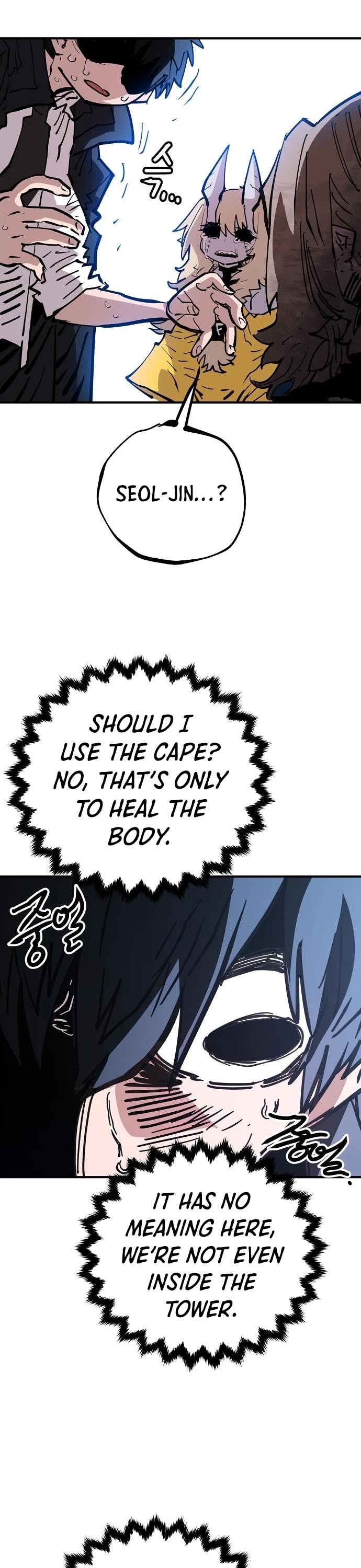 Read Player EN Manga Online
