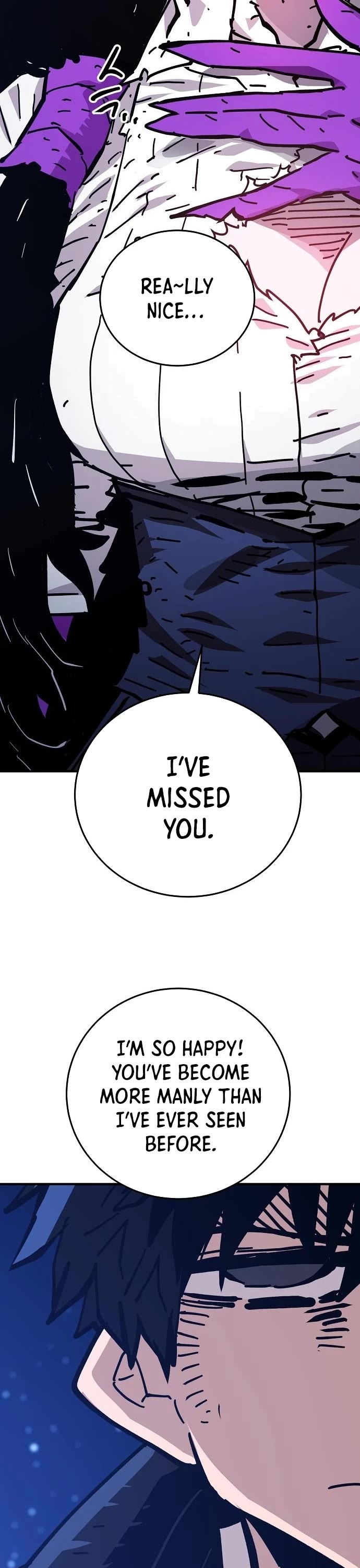 Read Player EN Manga Online