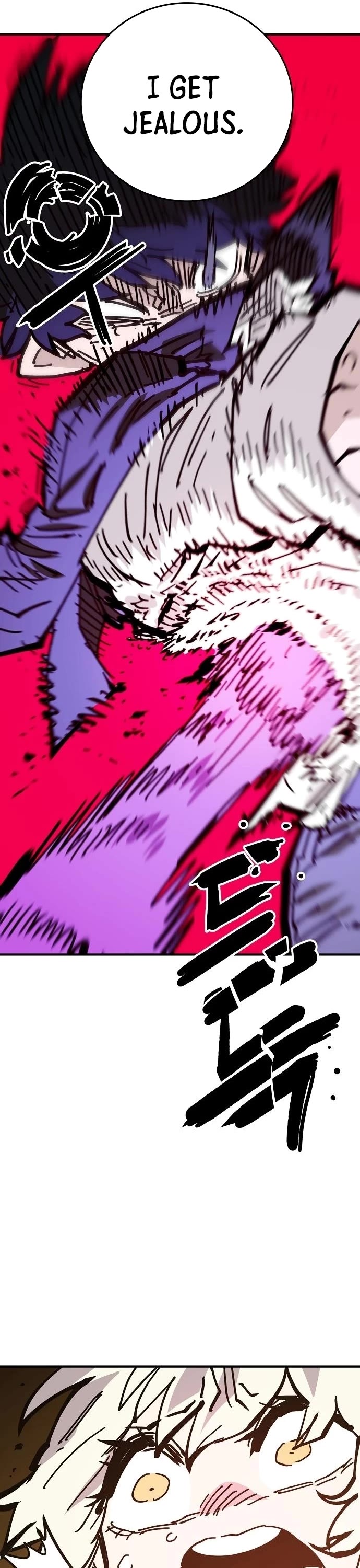 Read Player EN Manga Online