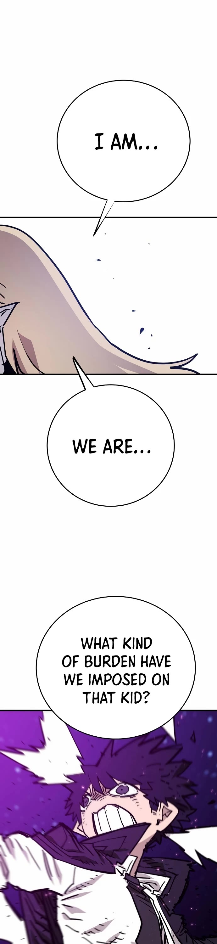 Read Player EN Manga Online
