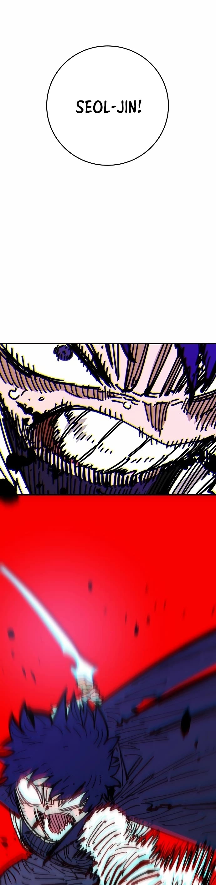 Read Player EN Manga Online
