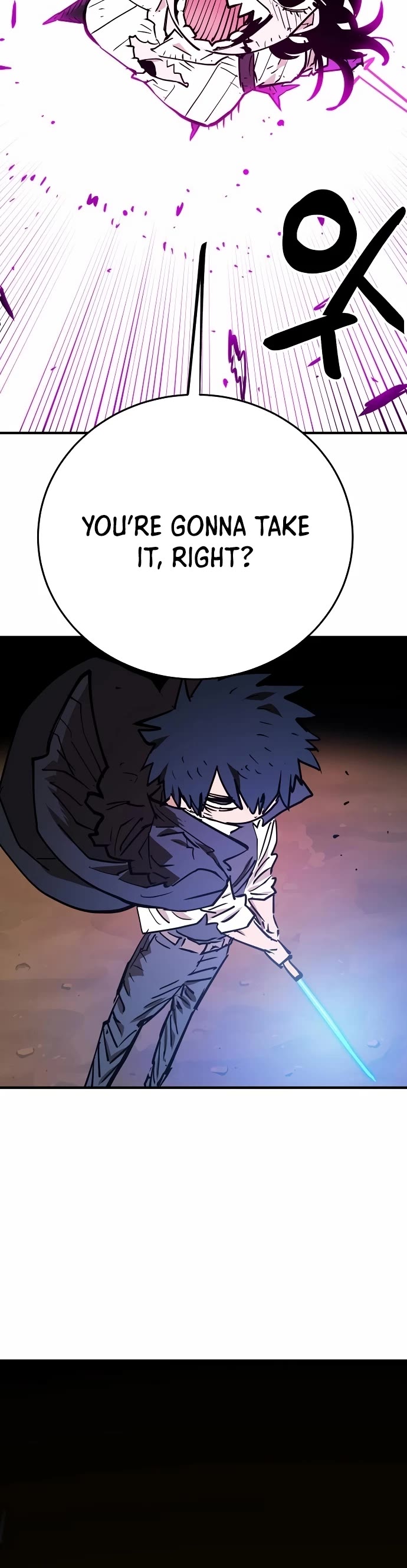 Read Player EN Manga Online
