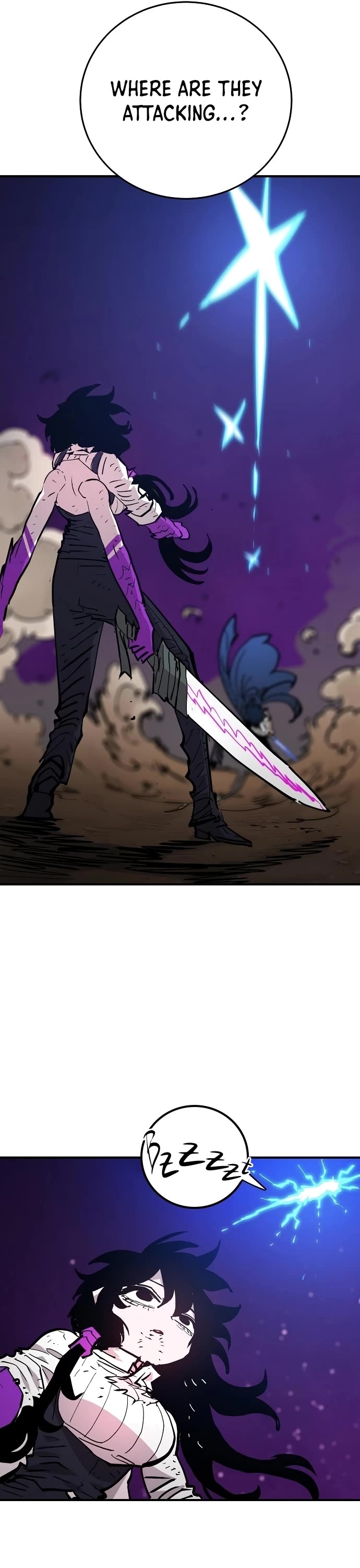 Read Player EN Manga Online
