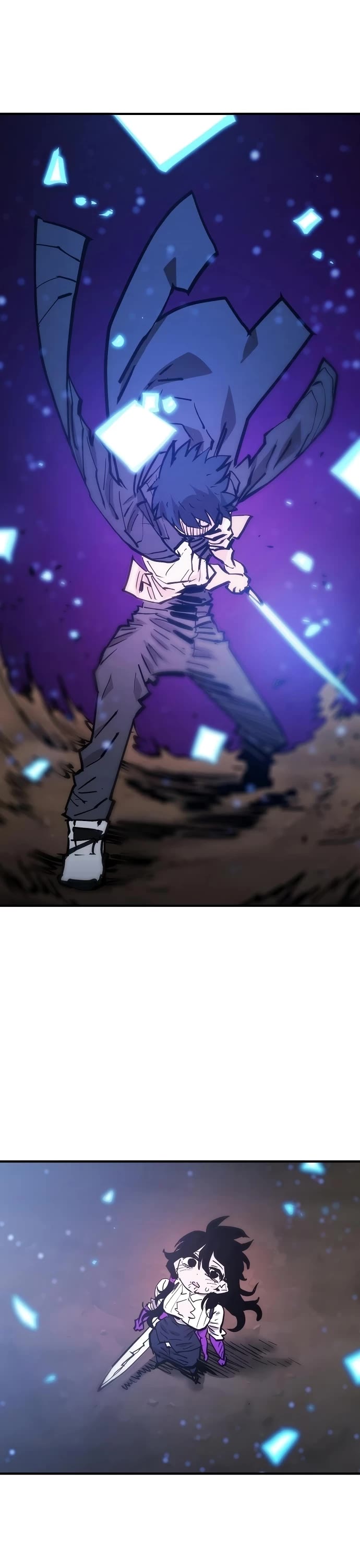 Read Player EN Manga Online