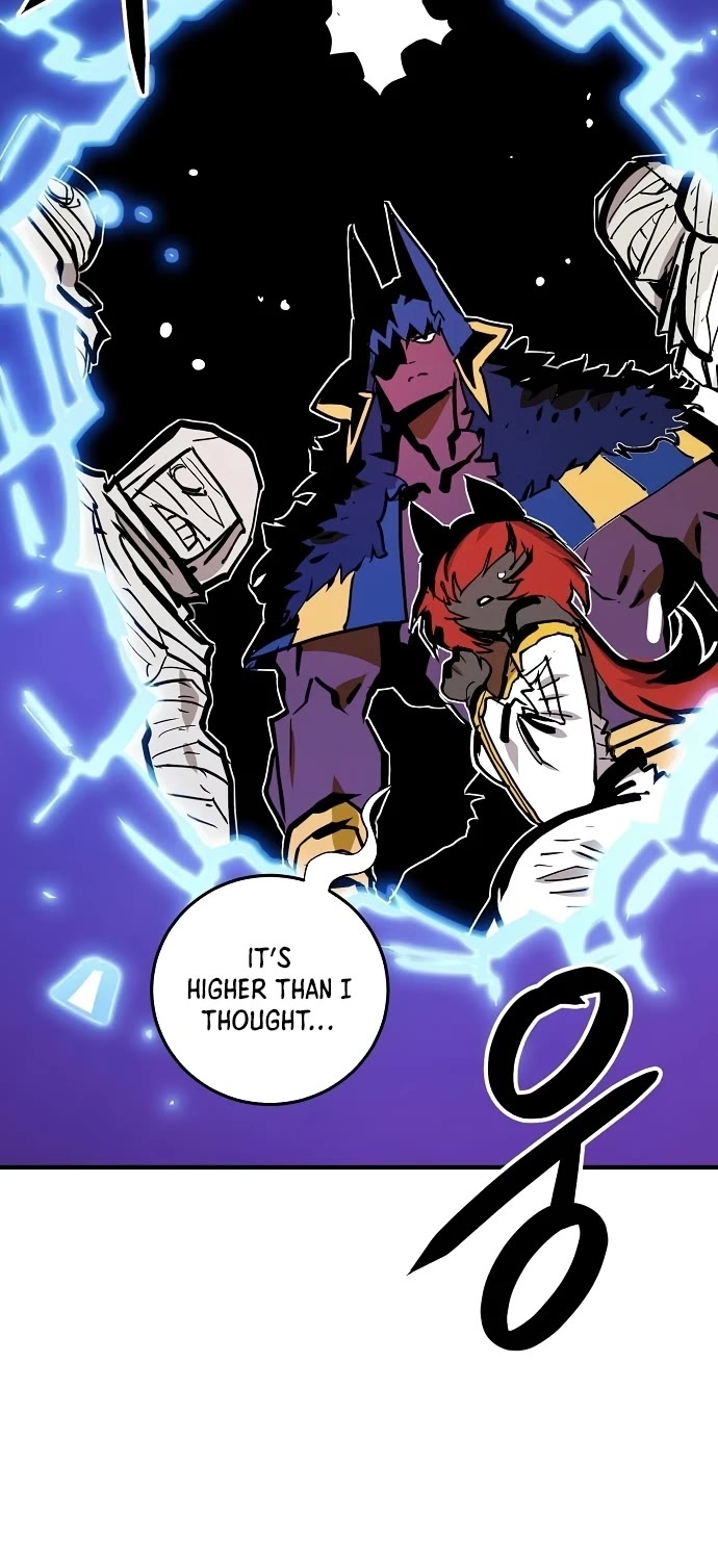 Read Player EN Manga Online