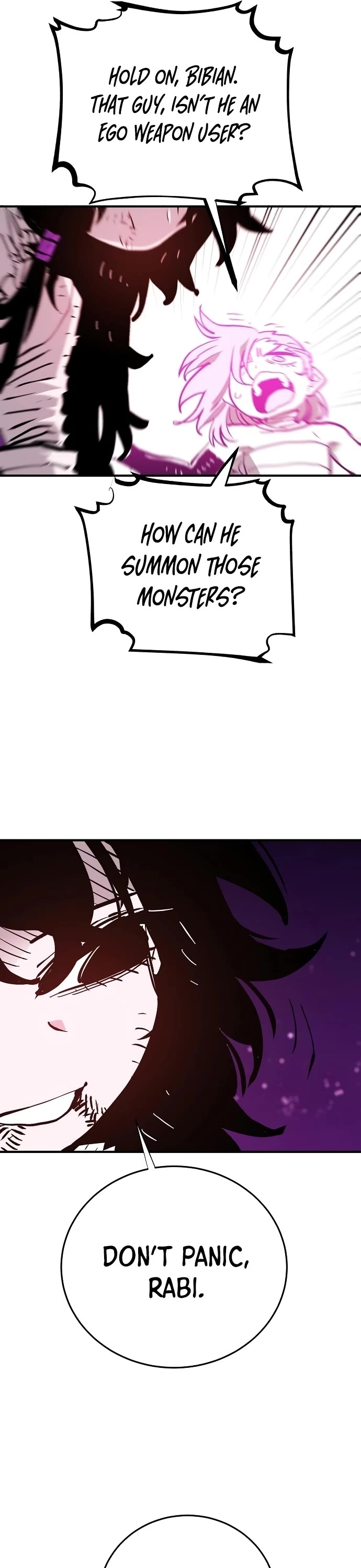 Read Player EN Manga Online
