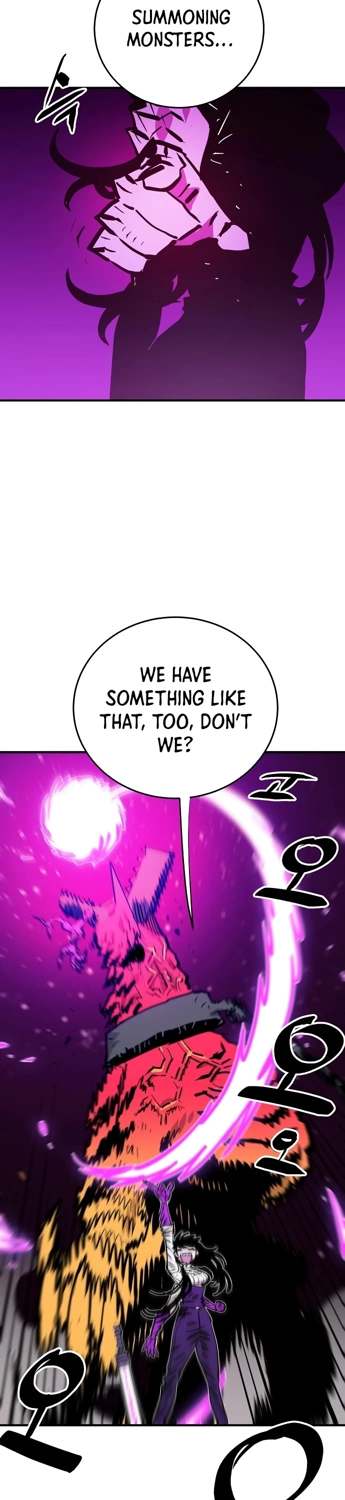 Read Player EN Manga Online