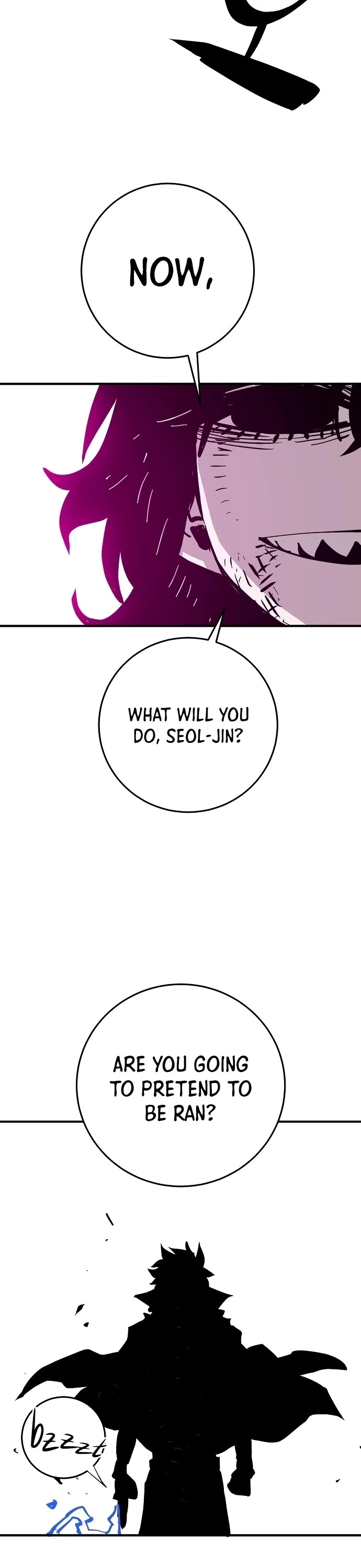 Read Player EN Manga Online