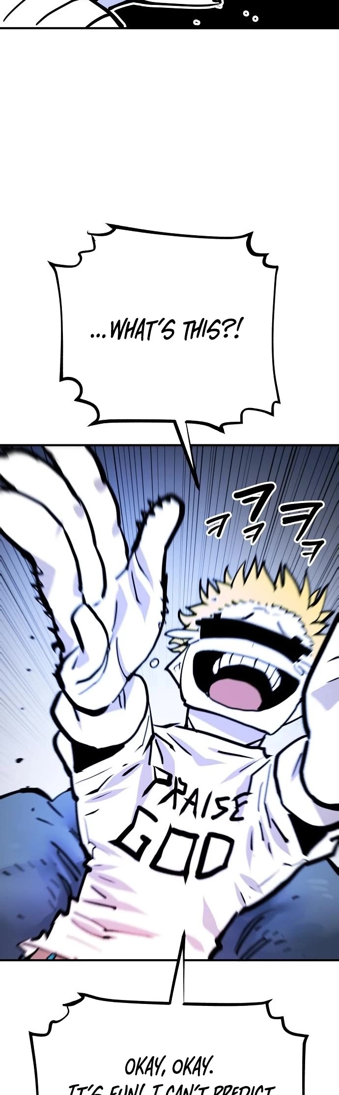 Read Player EN Manga Online