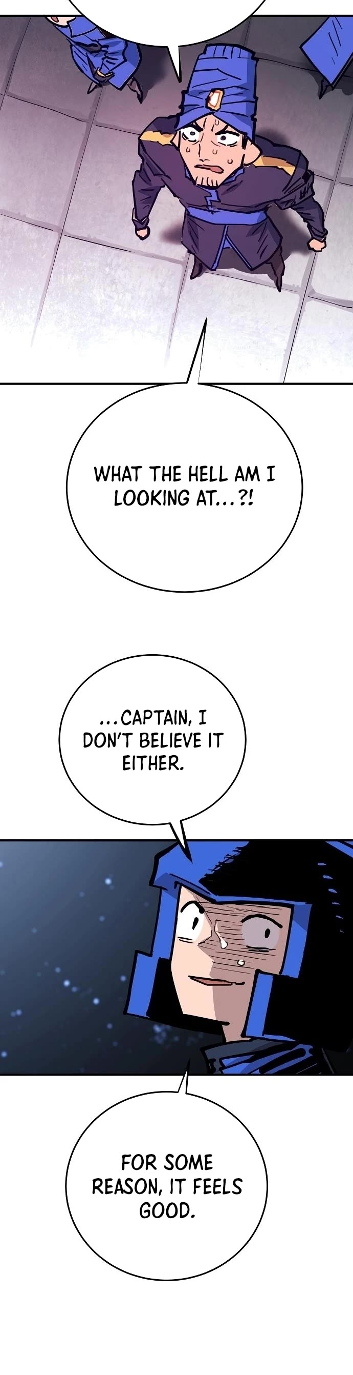 Read Player EN Manga Online