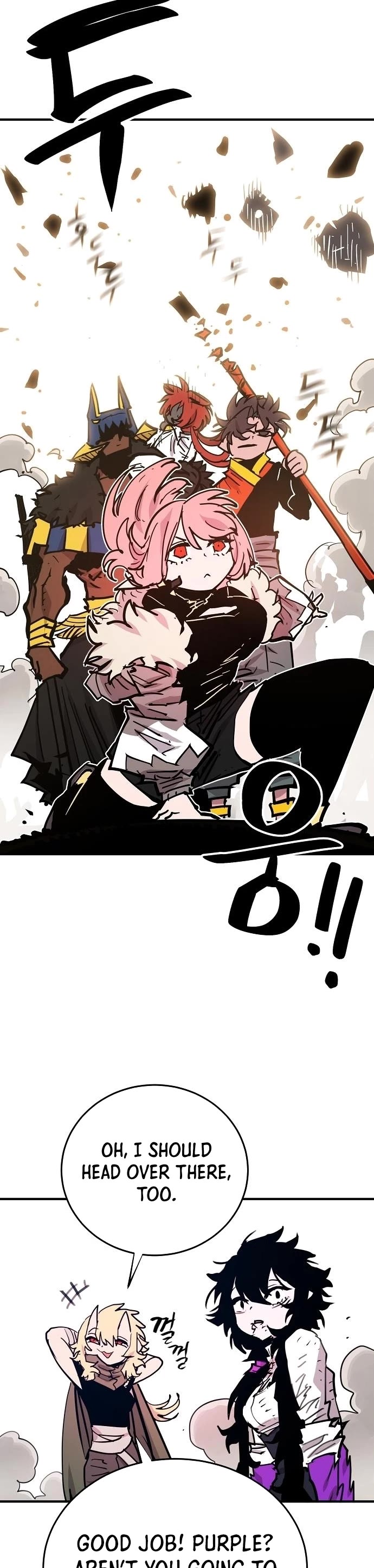 Read Player EN Manga Online