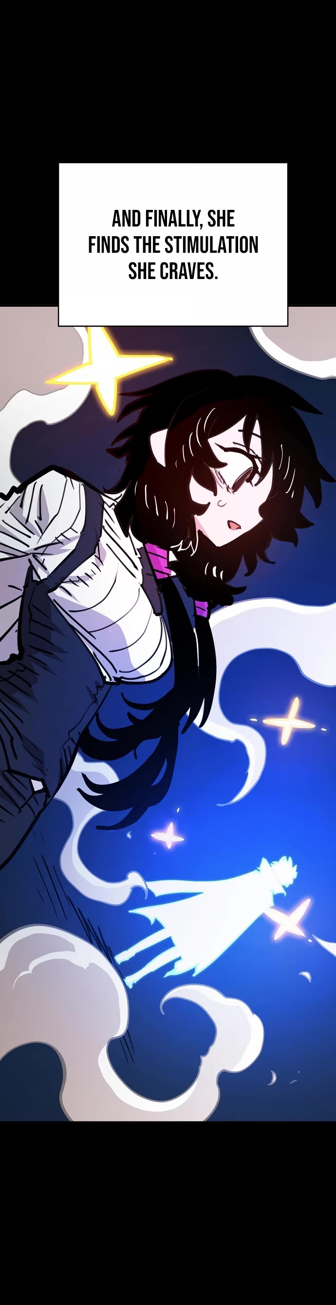 Read Player EN Manga Online