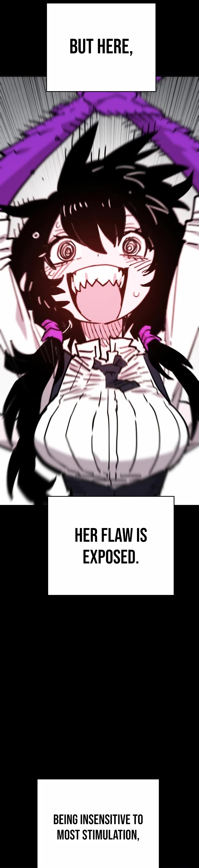 Read Player EN Manga Online