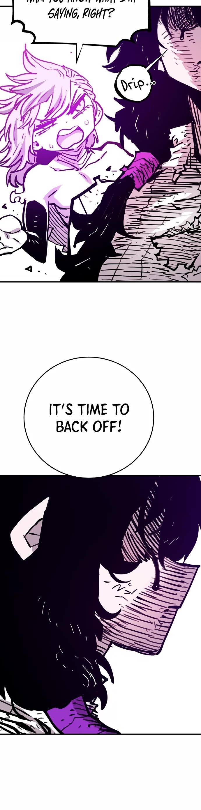 Read Player EN Manga Online