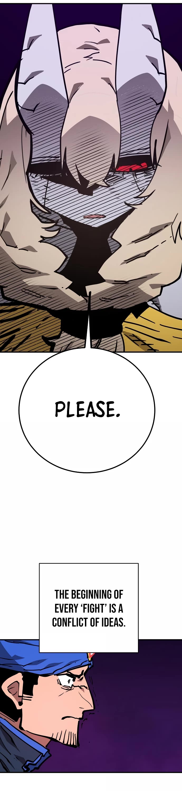 Read Player EN Manga Online