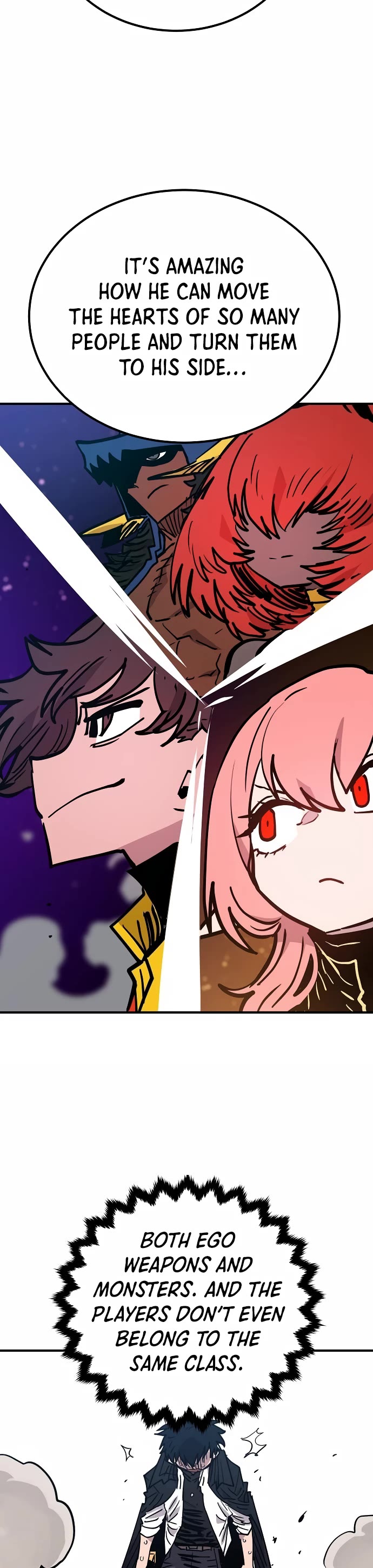 Read Player EN Manga Online