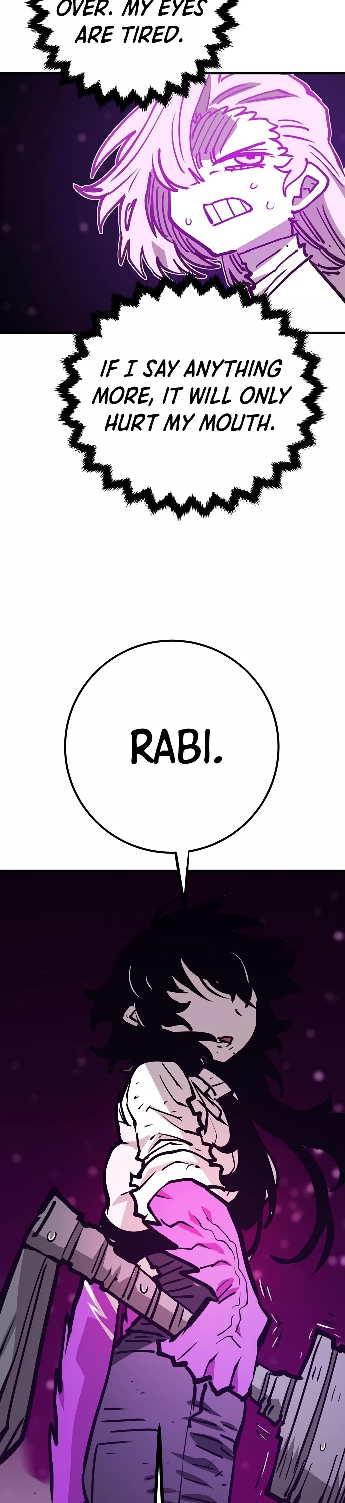 Read Player EN Manga Online