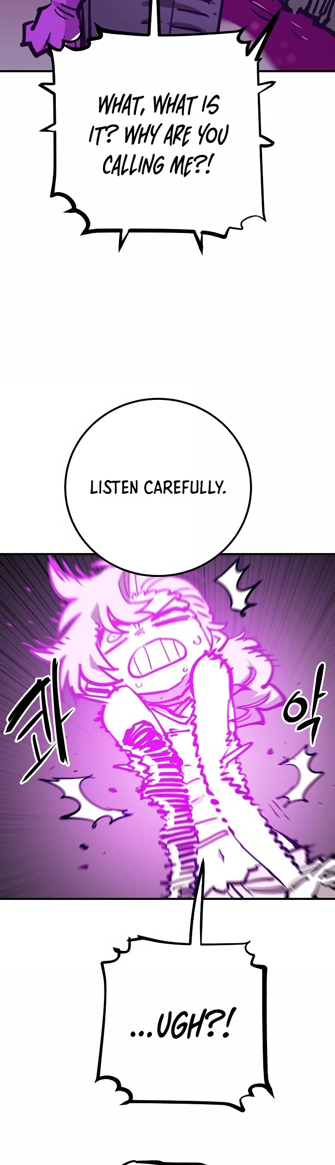 Read Player EN Manga Online