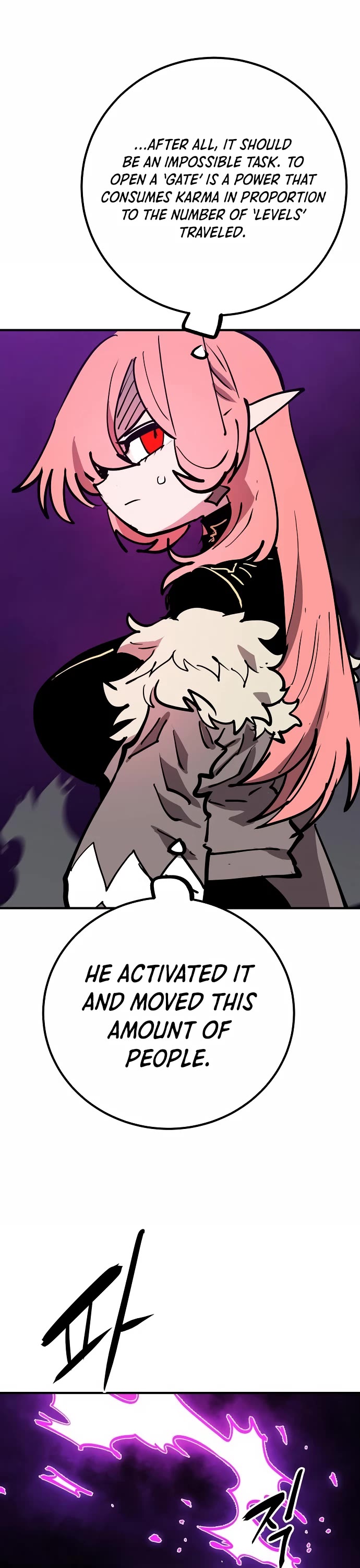 Read Player EN Manga Online