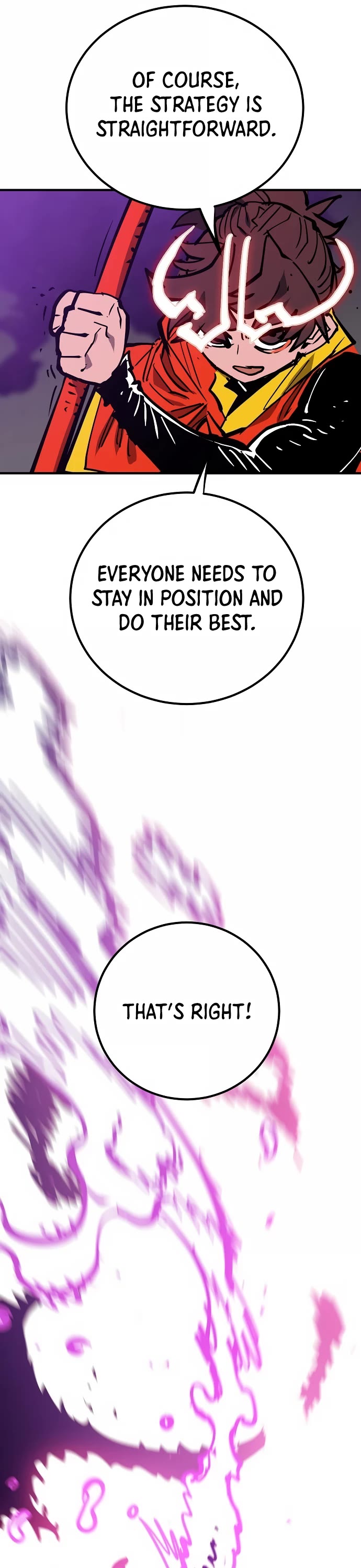 Read Player EN Manga Online