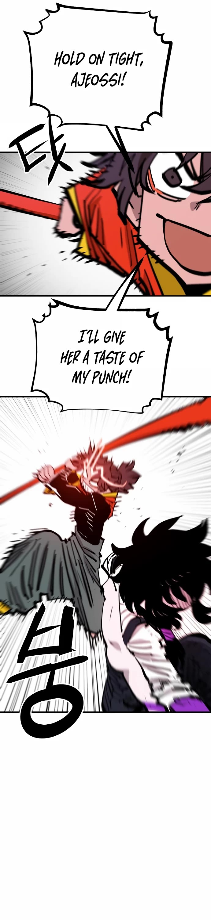 Read Player EN Manga Online