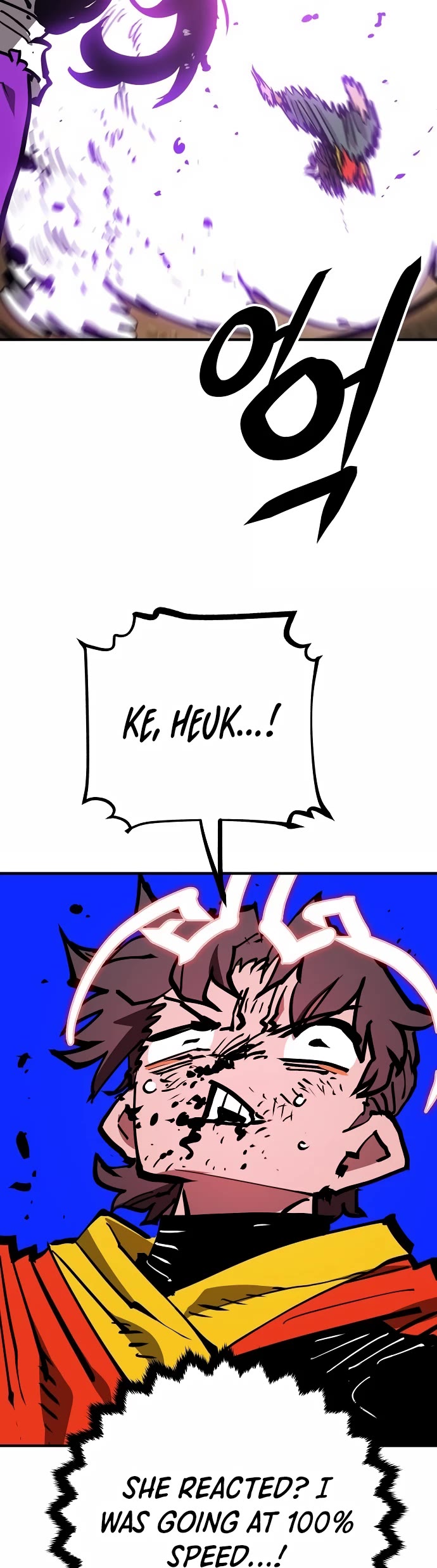 Read Player EN Manga Online
