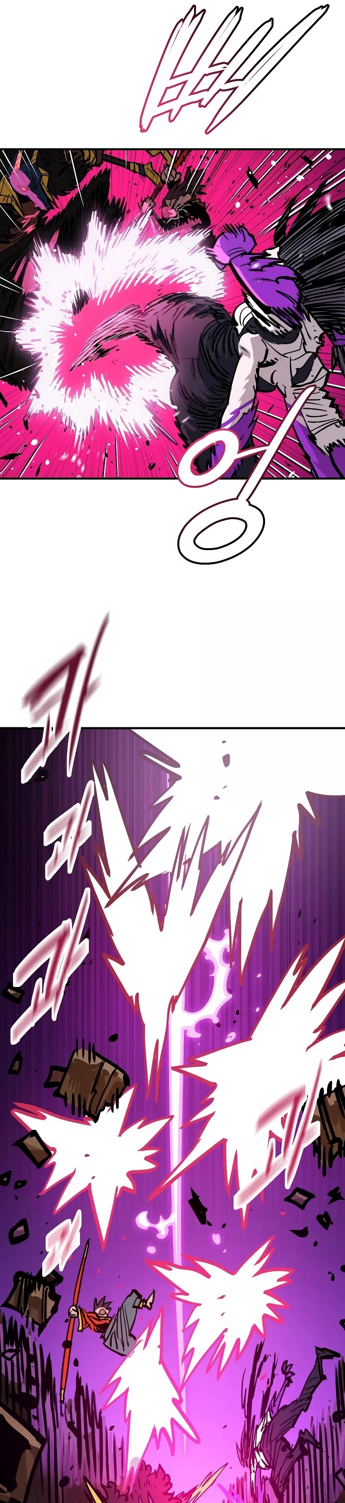 Read Player EN Manga Online
