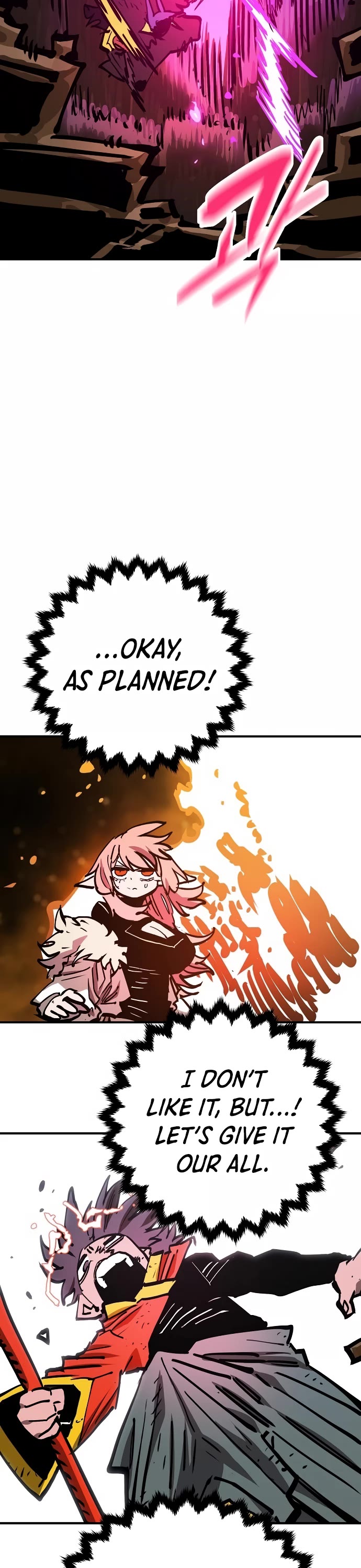 Read Player EN Manga Online