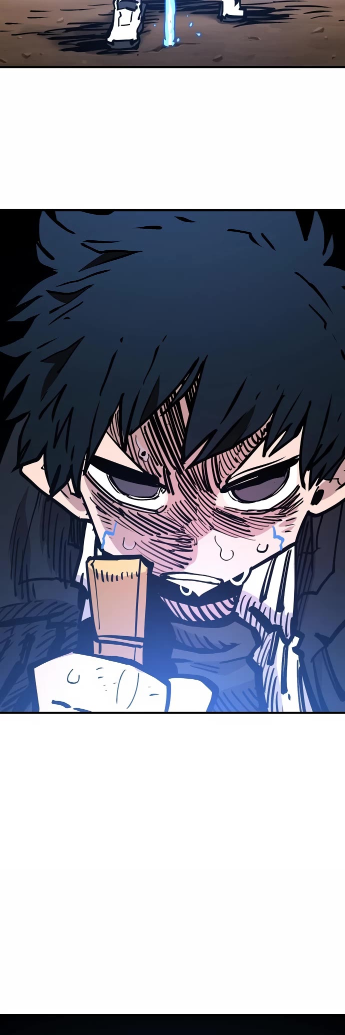 Read Player EN Manga Online
