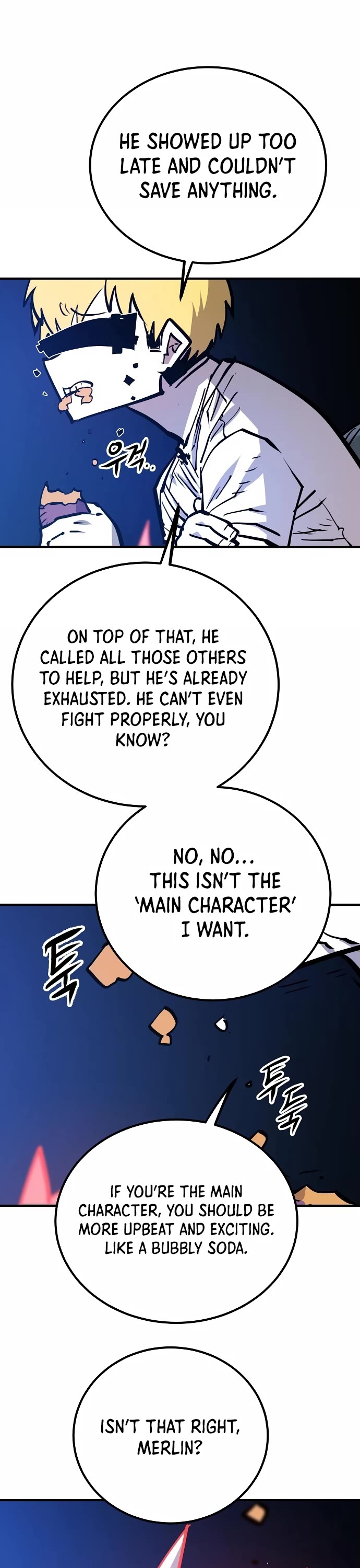 Read Player EN Manga Online