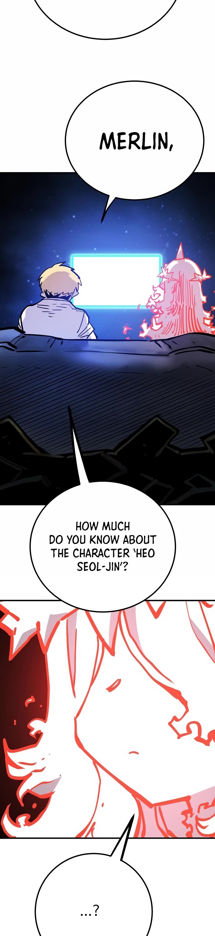 Read Player EN Manga Online