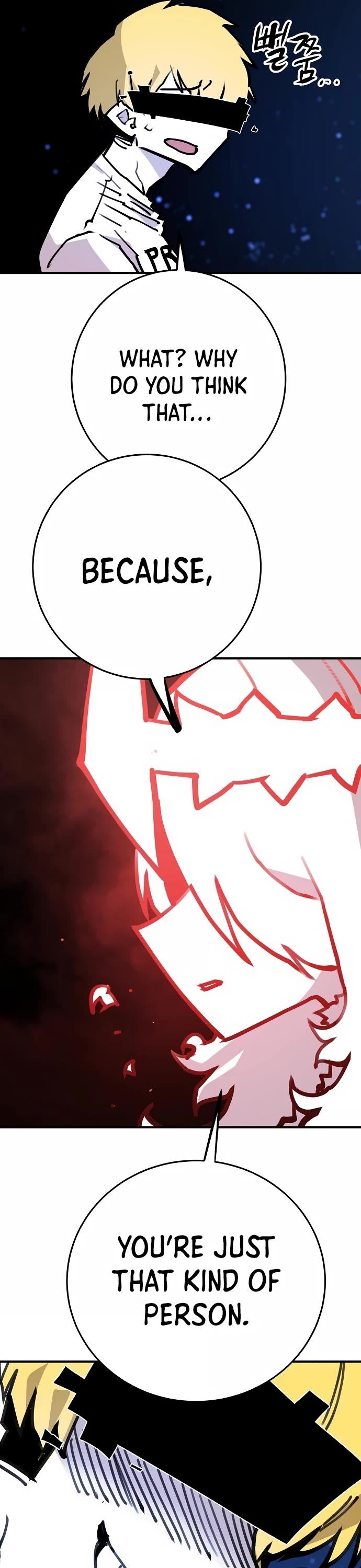 Read Player EN Manga Online