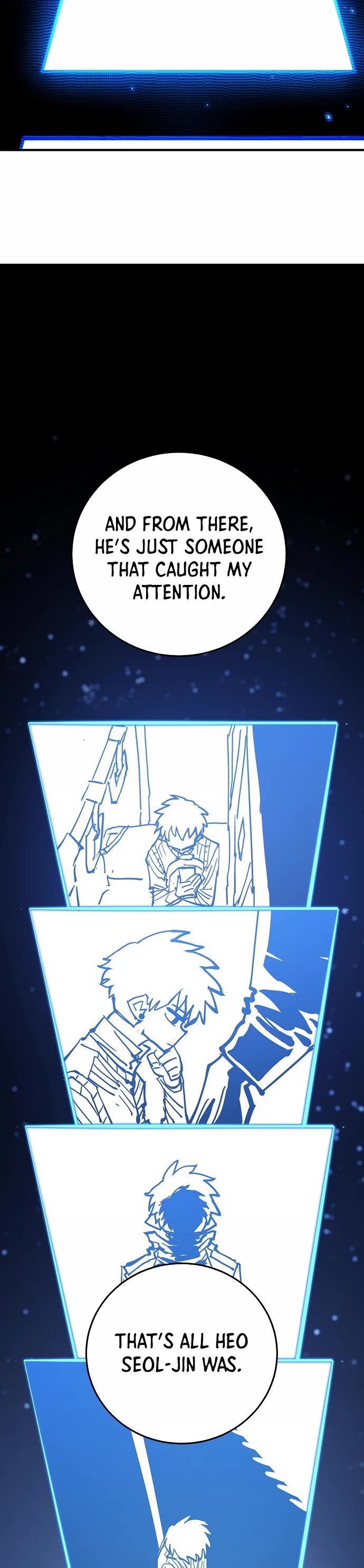 Read Player EN Manga Online