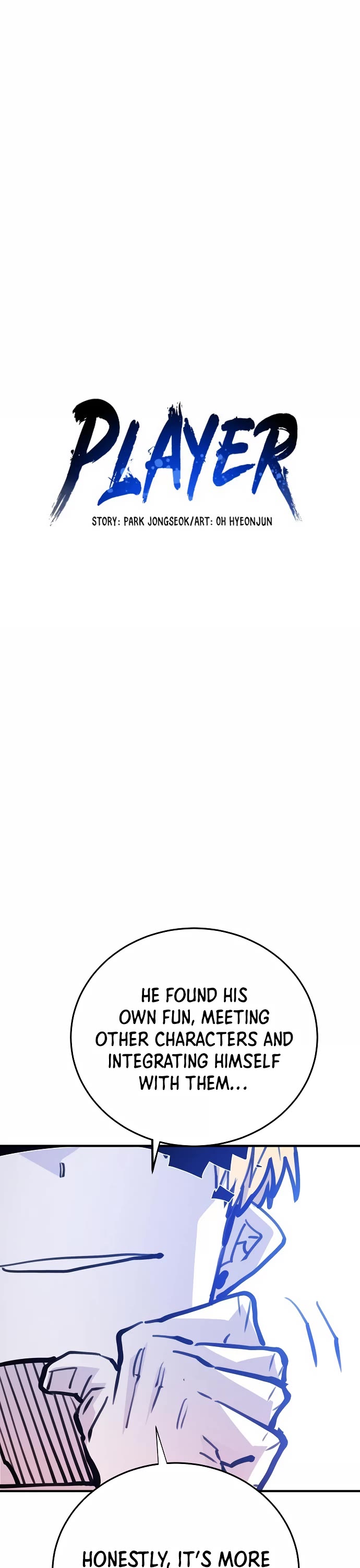 Read Player EN Manga Online