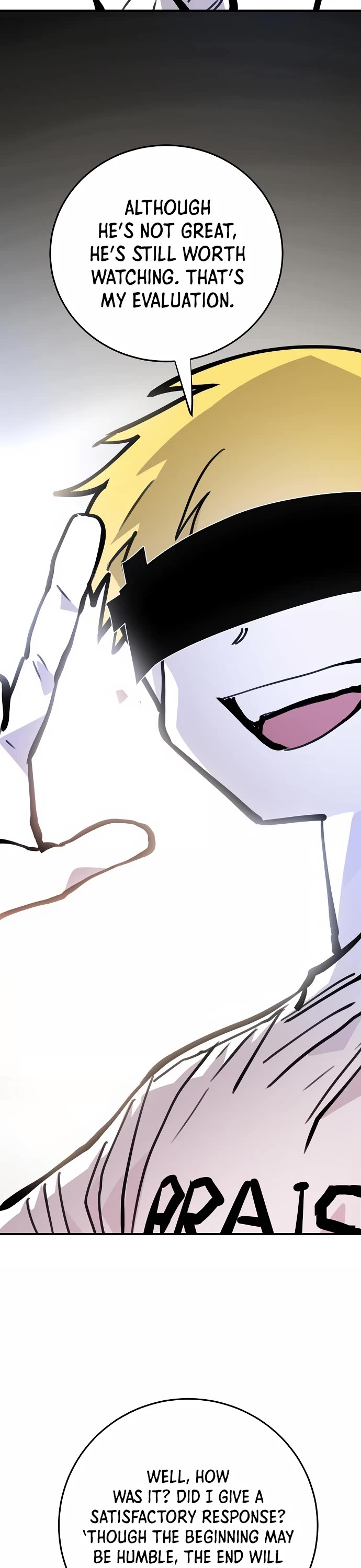 Read Player EN Manga Online